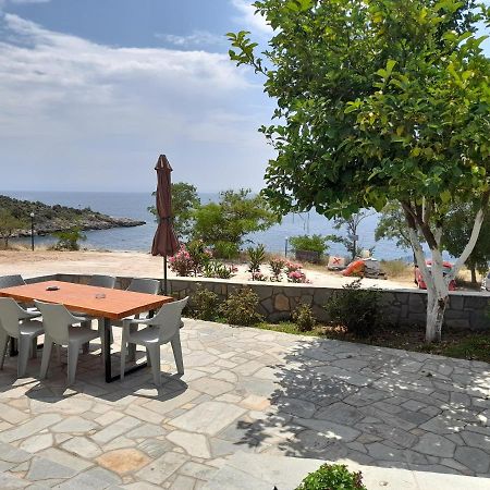 Skála MariónSea&Park View公寓式酒店 外观 照片